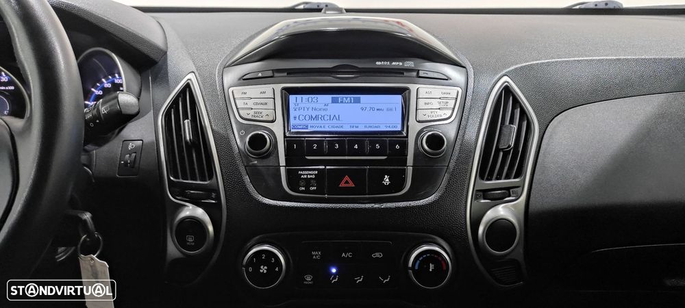 Hyundai ix35 2.0 CRDi E-VGT Comfort - 28