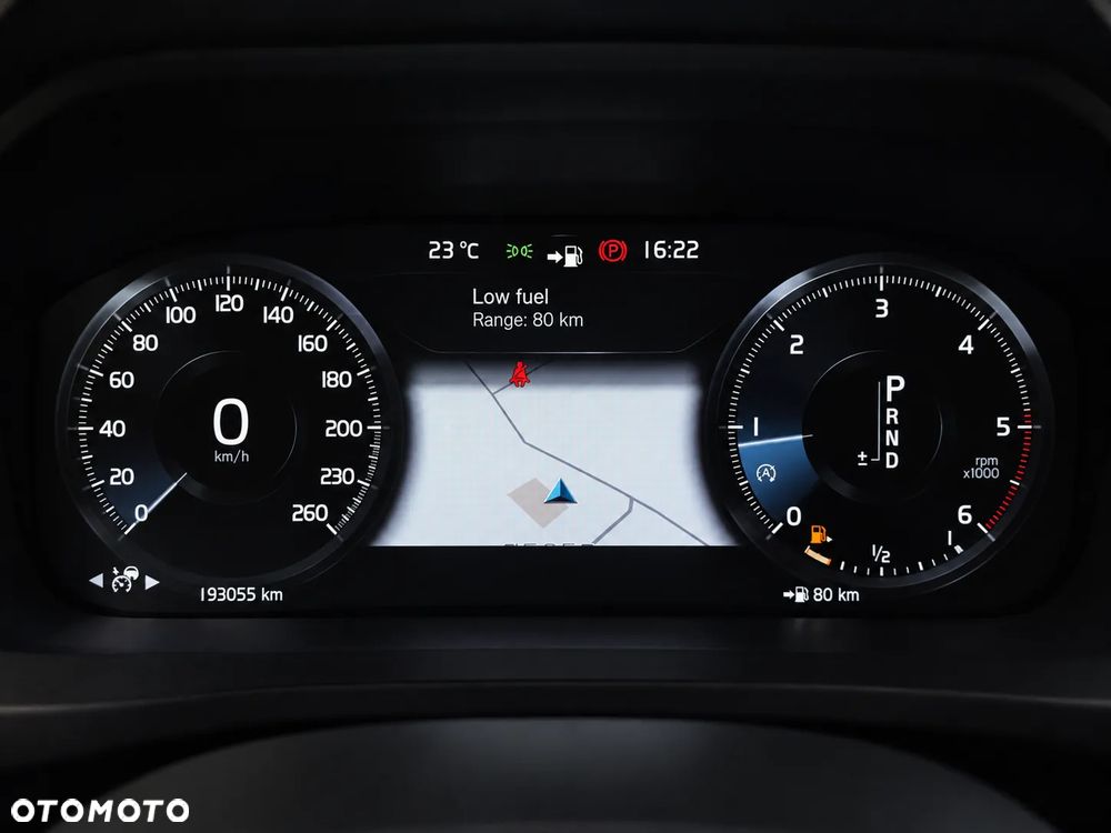 Volvo XC 90 D5 AWD Inscription - 21