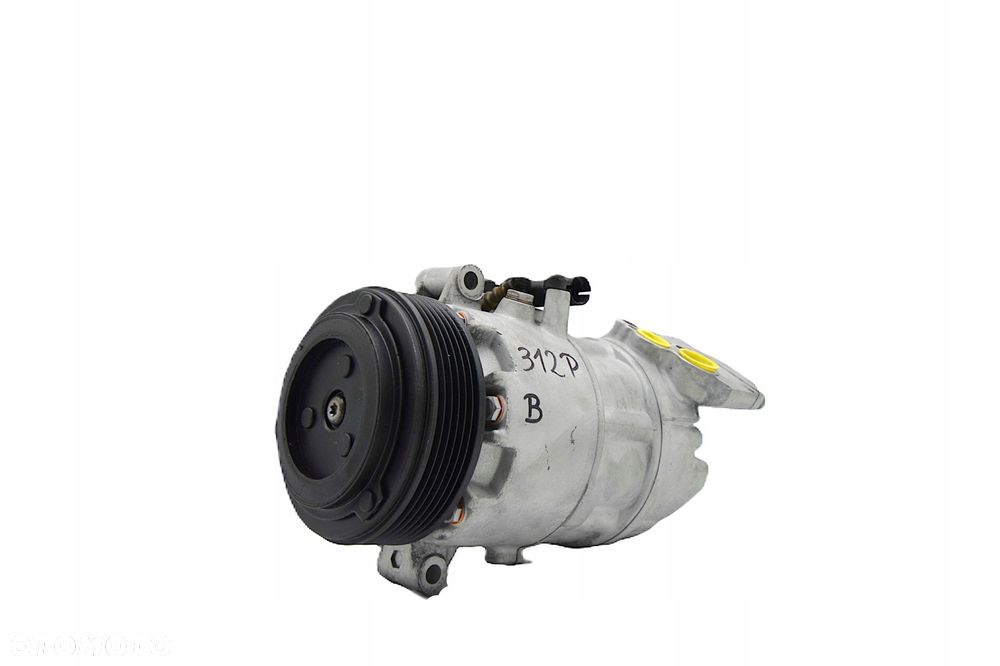 kompresor klimatyzacji bmw 3 serie e46 316i 316ti 318i x3 2.0i z4 2.0i - 1