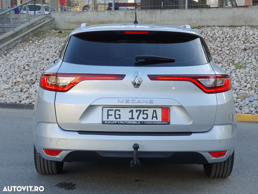 Renault Megane ENERGY dCi Intens - 17