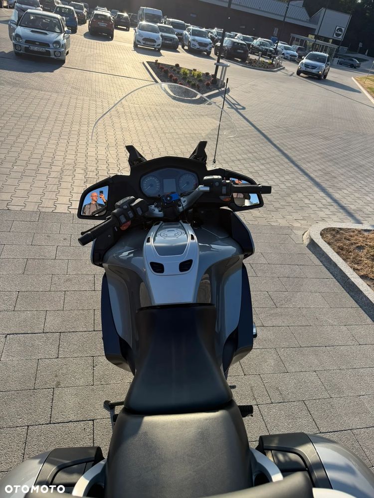 BMW RT - 16