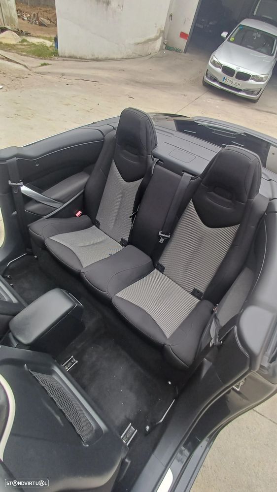 Peugeot 308 CC 1.6 THP 16V Sport - 13