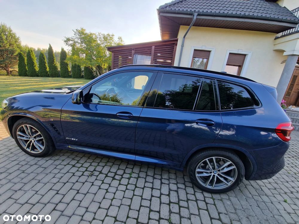 BMW X3 - 26