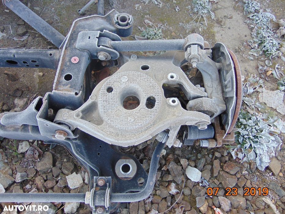 Brat punte spate Ford Mondeo 2014-2020 brate spate punte dezmembrez - 1