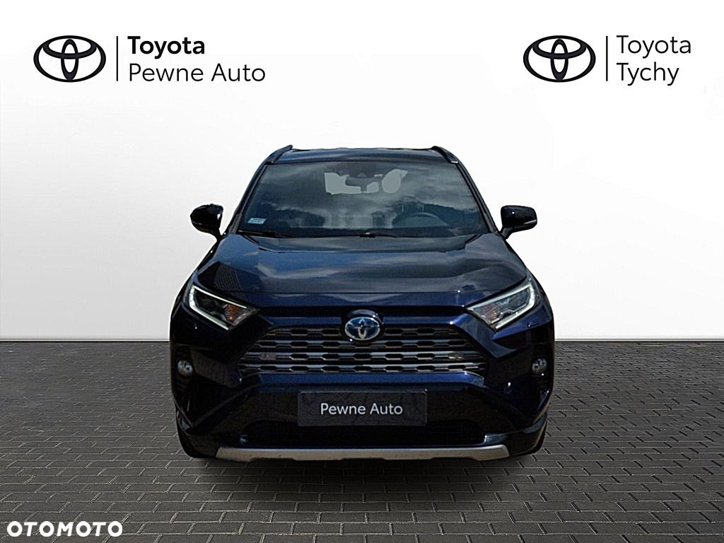 Toyota RAV4 - 5