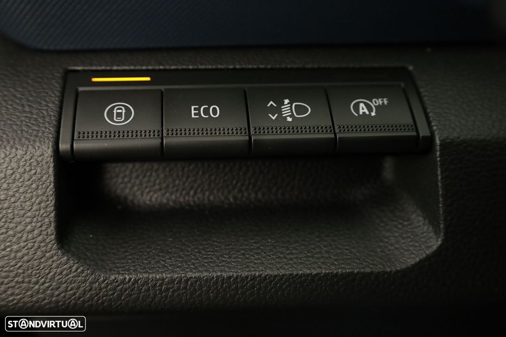 Dacia Duster 1.0 TCe ECO-G Journey Bi-Fuel - 19
