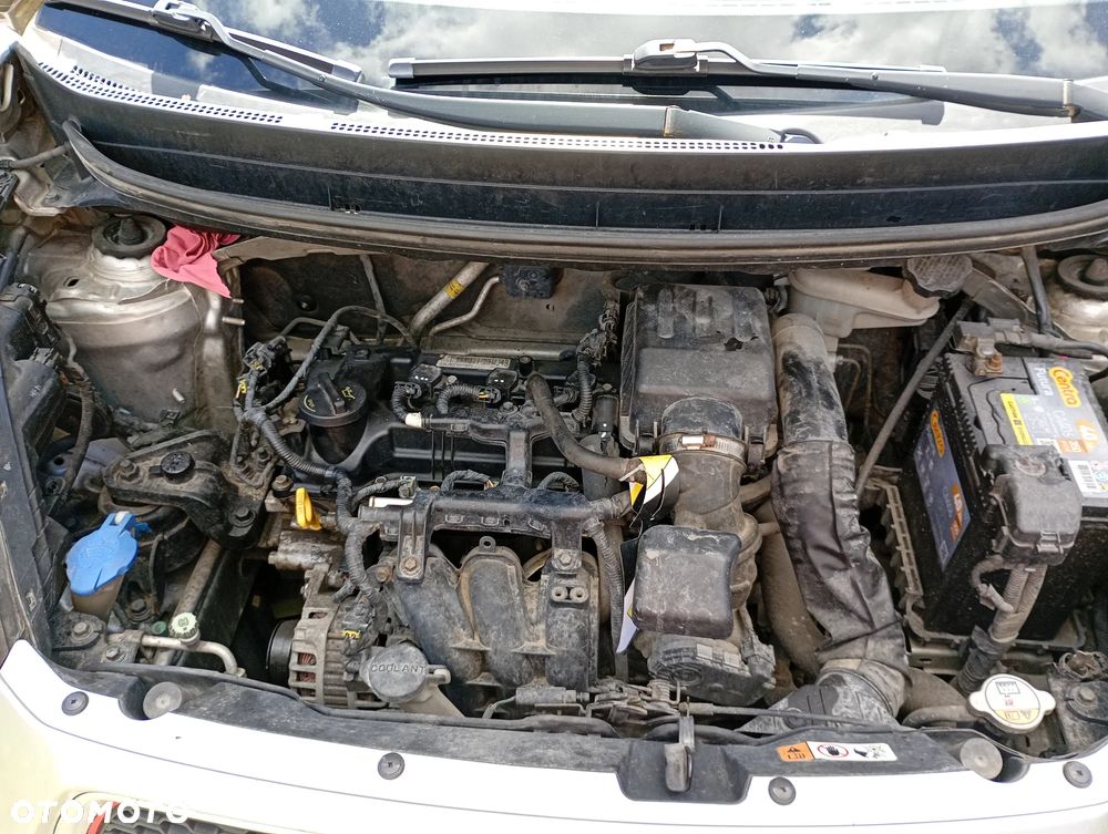 Kia Picanto - 9
