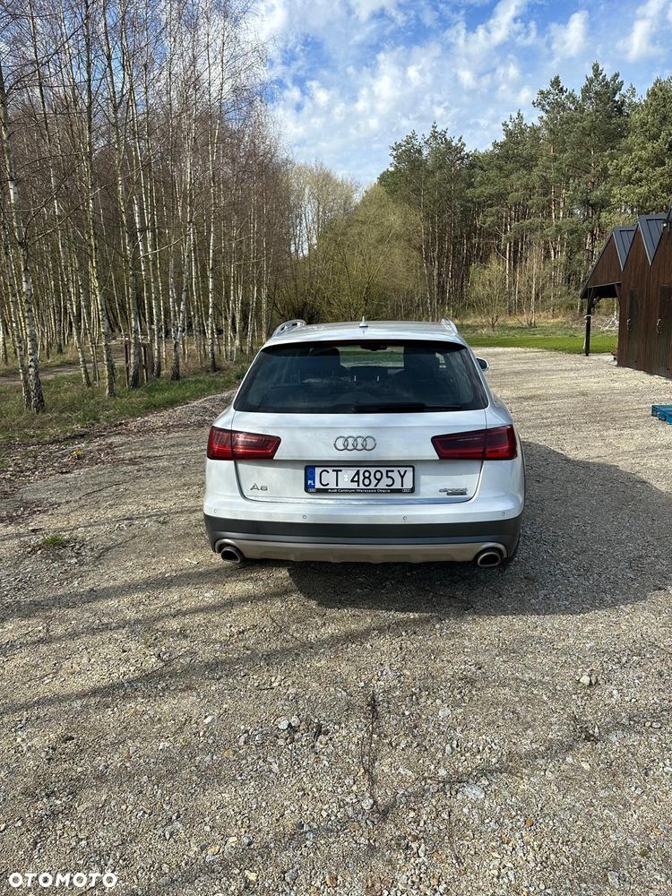 Audi A6 Allroad - 4
