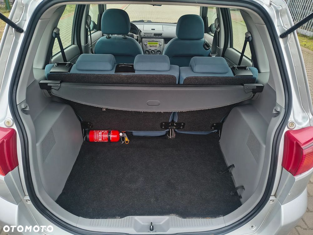 Mazda 2 1.4l Active - 18