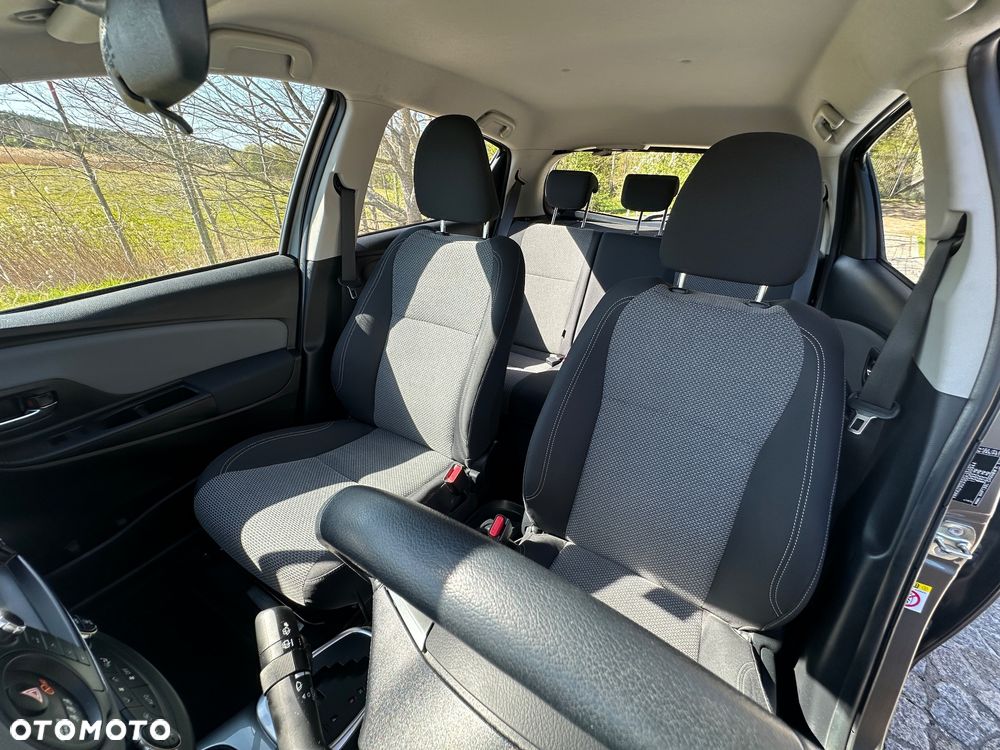 Toyota Yaris - 27