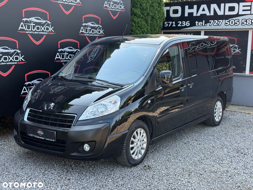 Peugeot Expert Tepee L2H1 (5-Si.) Premium - 5