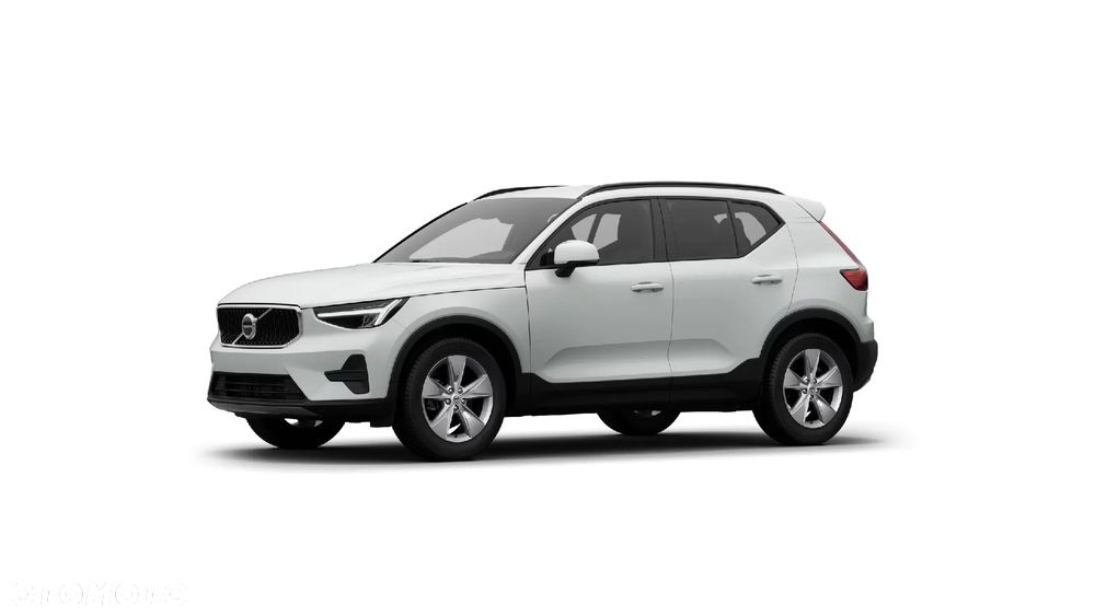 Volvo XC 40 B3 Core - 1