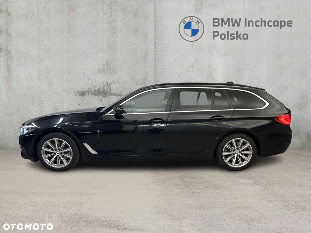 BMW Seria 5 - 2