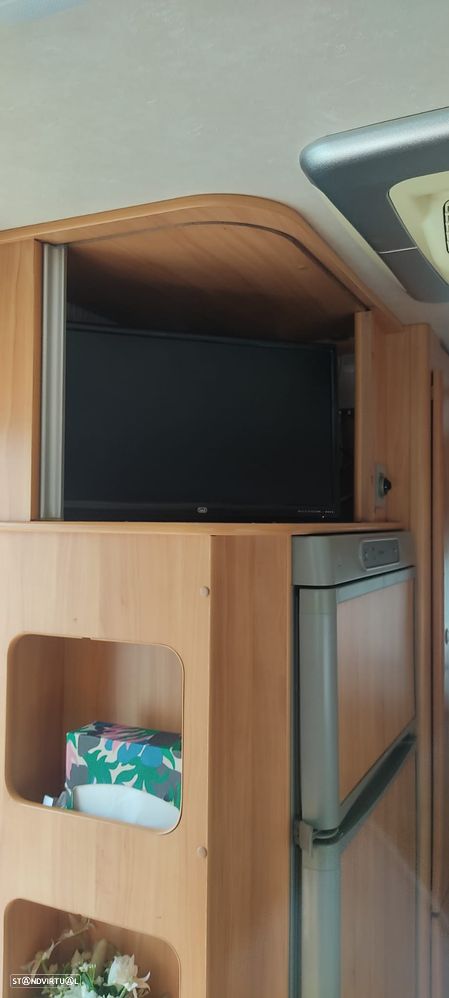 Adria Adriatik ADRIA MOBIL - 16