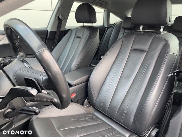 Audi A5 Sportback 2.0 TDI S tronic - 19