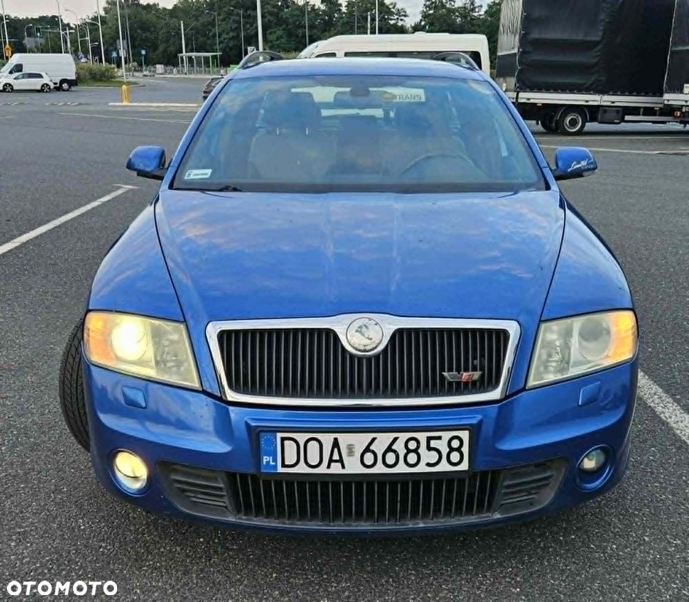 Skoda Octavia - 9