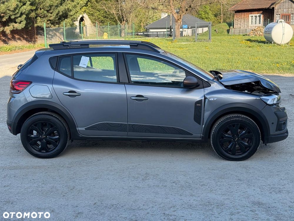 Dacia Sandero Stepway - 2