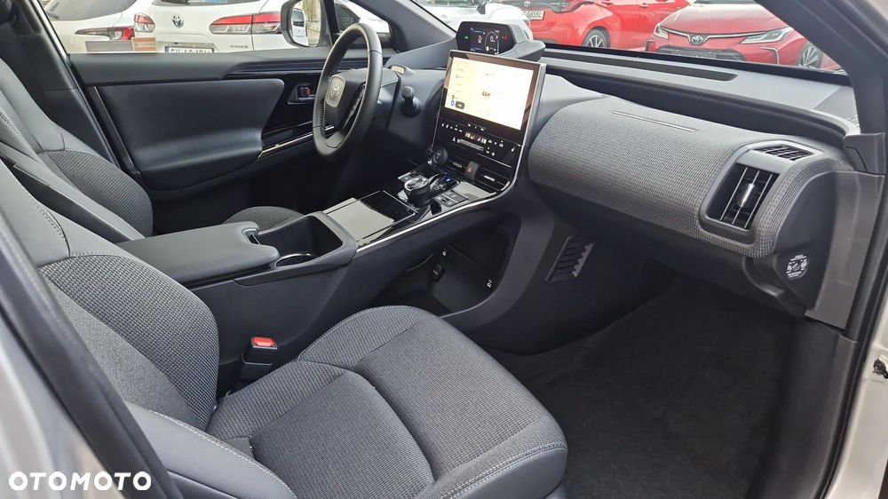 Toyota bZ4X 71.4kWh 4x4 Prestige - 18