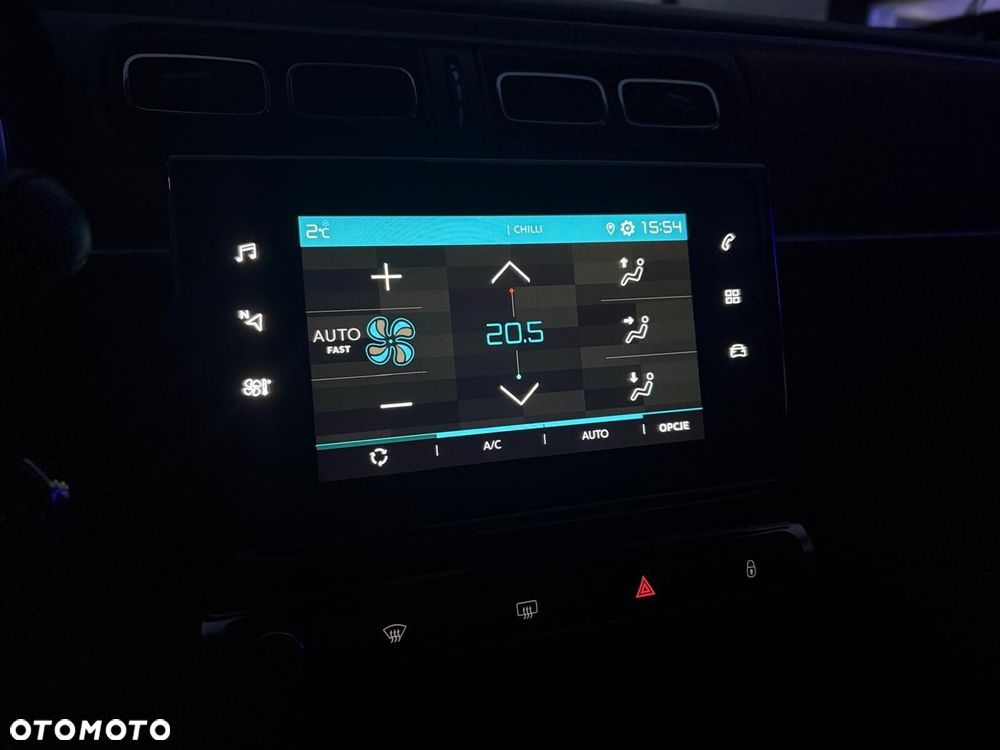 Citroën C3 1.2 PureTech Shine - 21