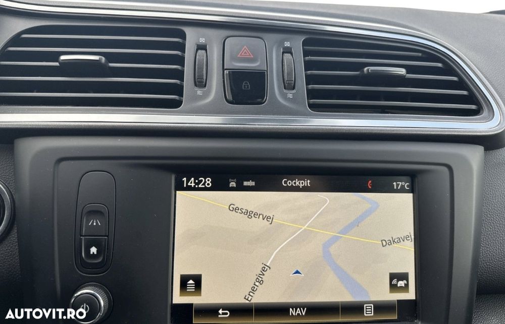 Renault Kadjar Energy dCi 110 EDC Business - 9