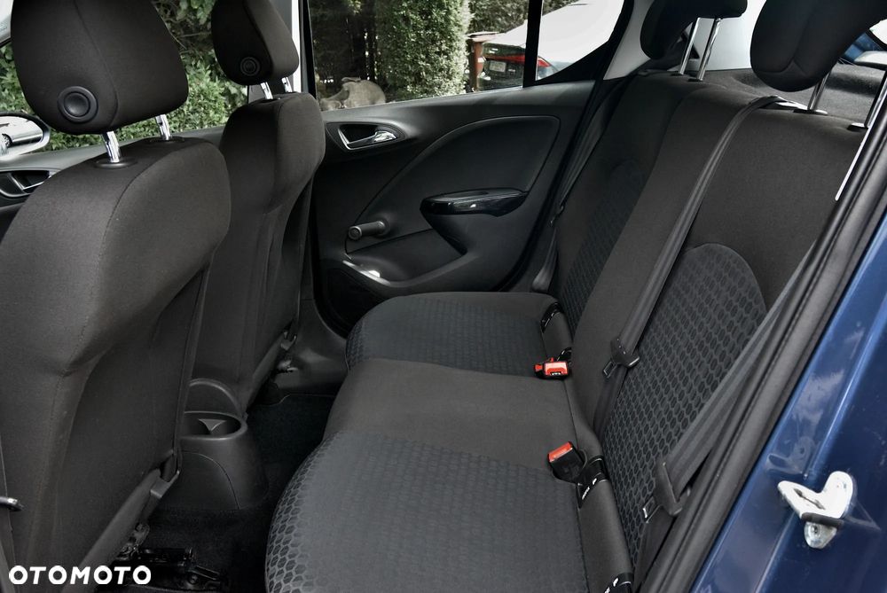 Opel Corsa 1.4 Edition - 16