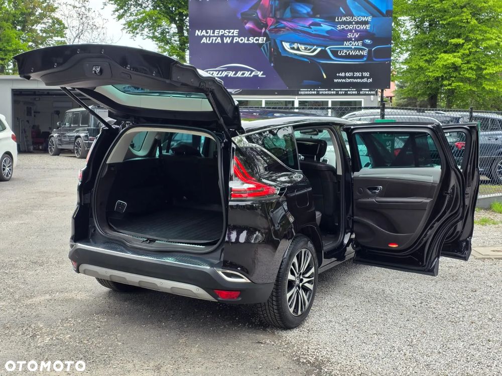 Renault Espace 1.6 dCi Energy Initiale Paris EDC - 12
