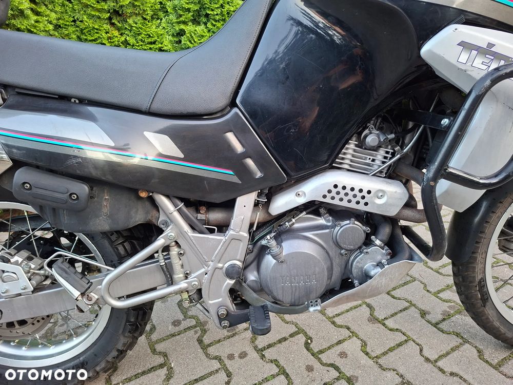 Yamaha XTZ - 12