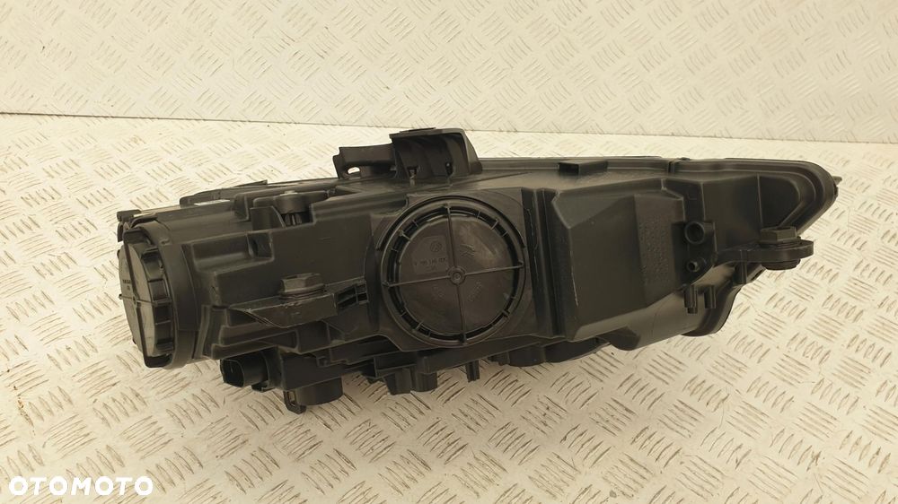Audi A3 8V Lift Xenon Lampa Lewa Reflektor NOWY - 6