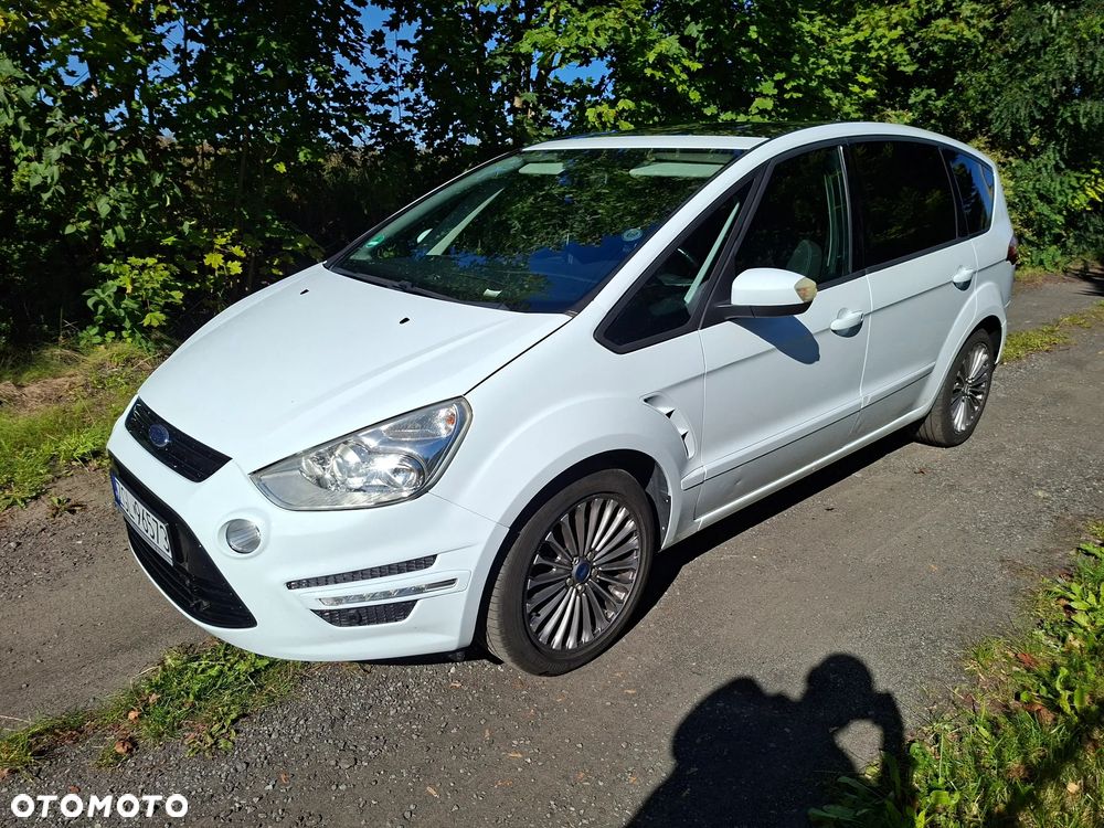 Ford S-Max 2.0 TDCi DPF Business Edition - 2