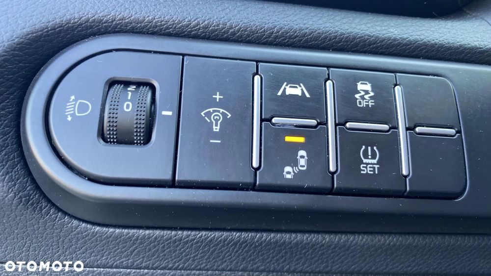 Kia ProCeed 1.5 T-GDI GT Line - 20