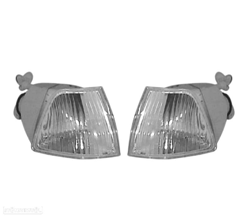 PISCAS FRONTAIS CITROEN EVASION 94-98 - 1