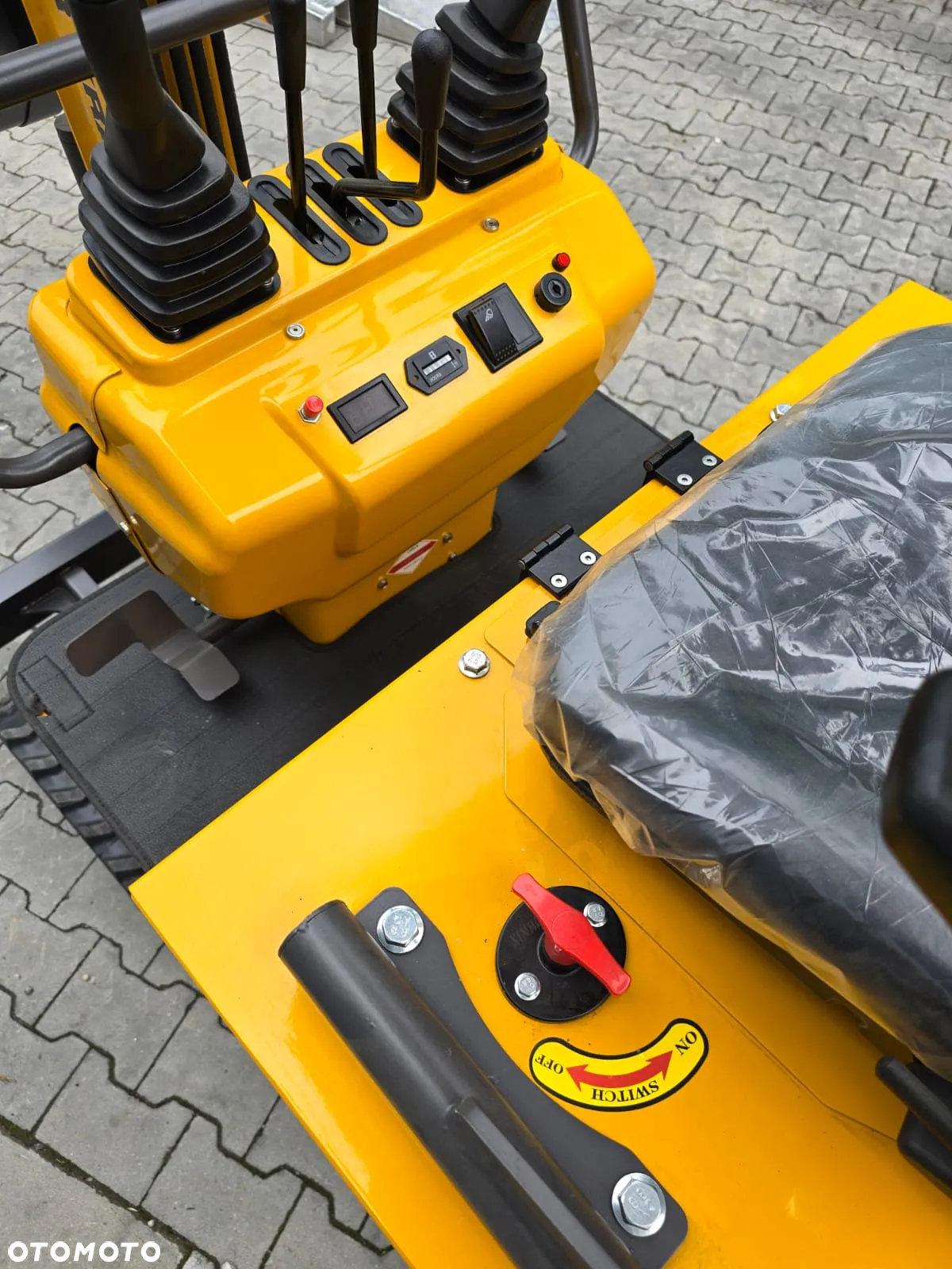 Berger Kraus BK900A - 7