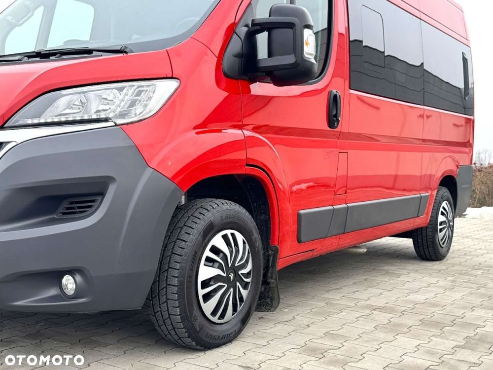 Citroën Jumper - 11