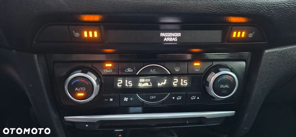 Mazda 6 2.0 SKYEnergy - 15