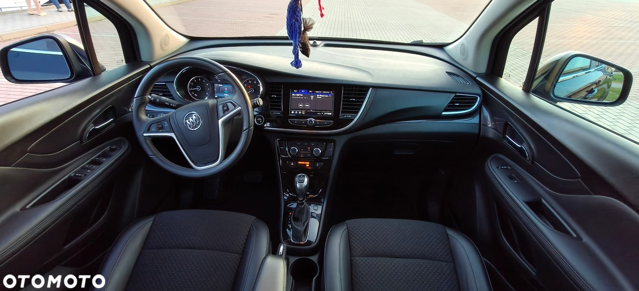 Buick Encore - 16