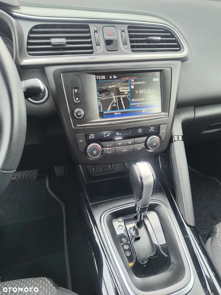 Renault Kadjar Energy dCi 110 EDC COLLECTION - 17