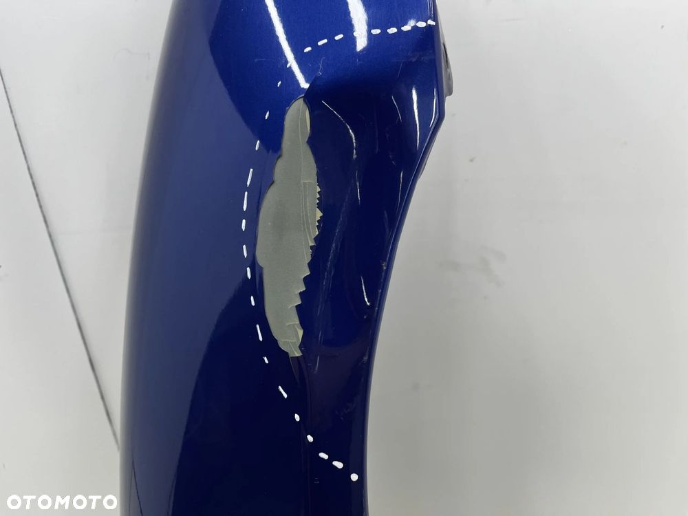 Błotnik Mazda MX-5 NB 2 II 98-05r. prawy przedni prawy przód - 4