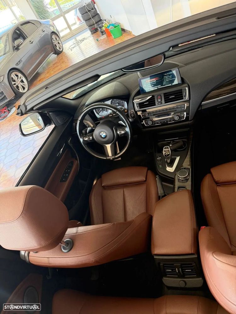 BMW M240i xDrive Sport-Aut. - 34