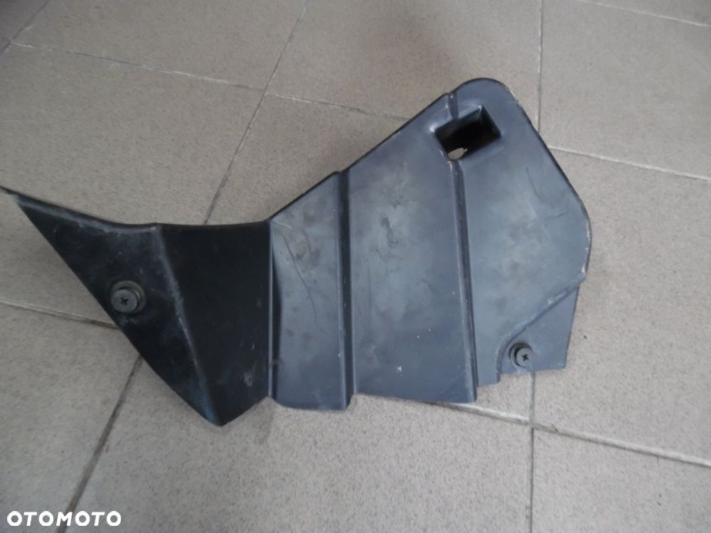 nadkole osłona silnika can am g2 renegade 1000 - 4