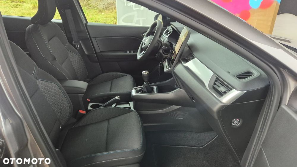 Mitsubishi ASX 1.0T Inform - 13