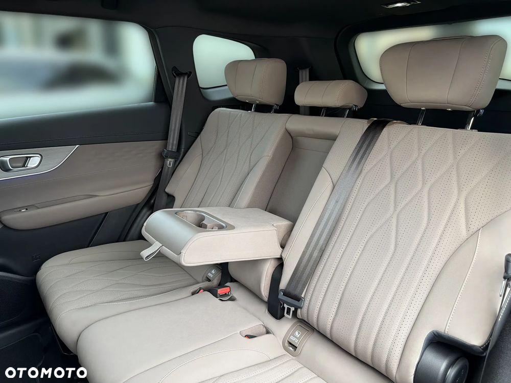 Chery Tiggo 8 1.5 T-GDI Super Hybrid Prestige DCT - 30