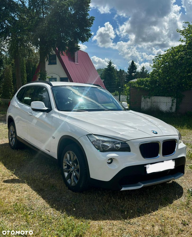 BMW X1 - 1