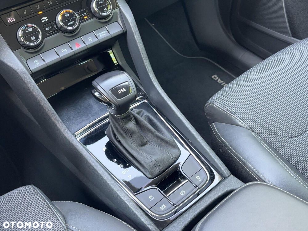 Skoda Kodiaq 1.5 TSI ACT 4x2 Style DSG - 27