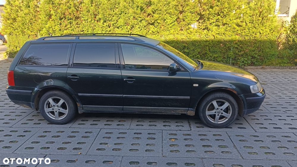 Volkswagen Passat - 3