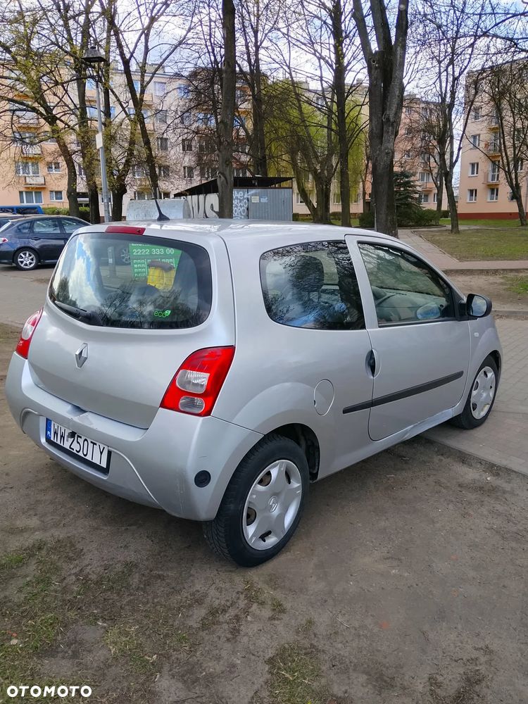 Renault Twingo - 4