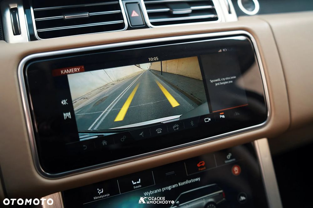 Land Rover Range Rover P400 HSE - 19