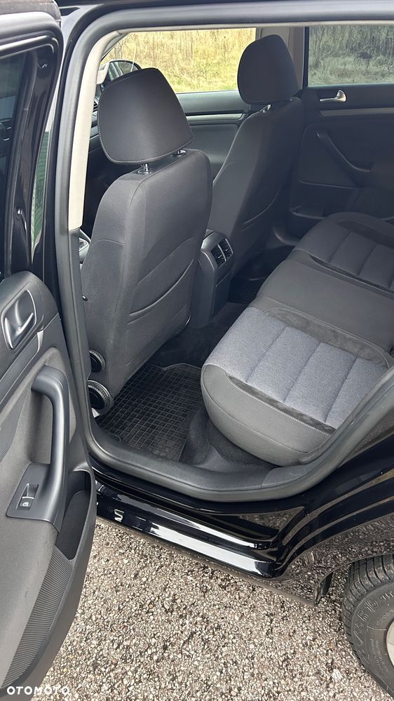 Volkswagen Golf 1.4 TSI Style - 10