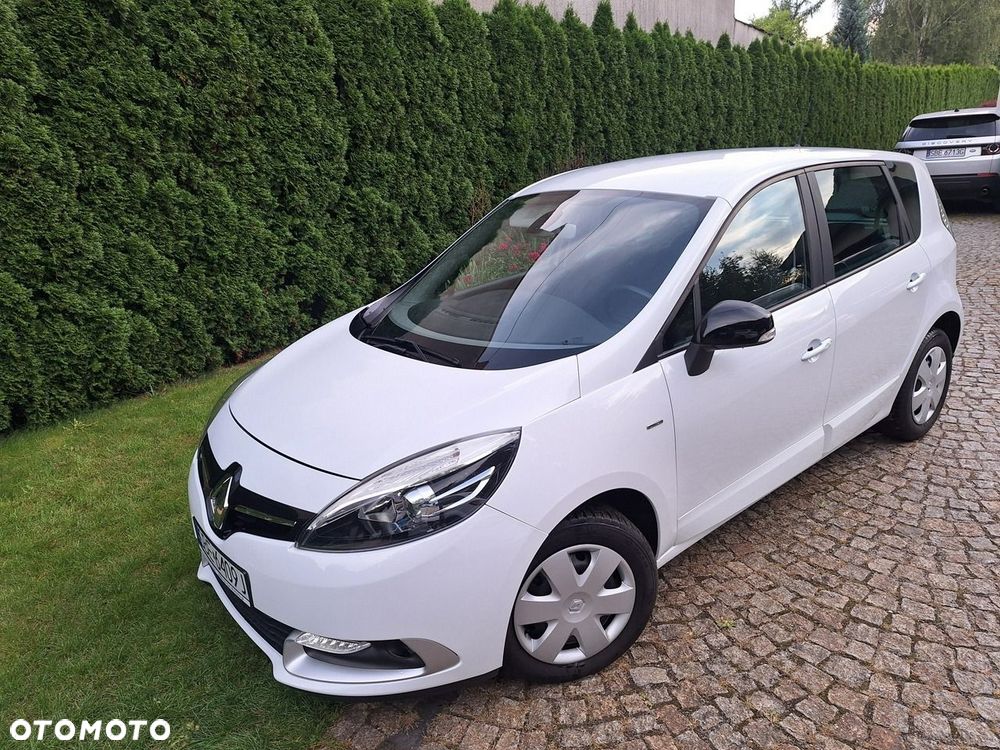 Renault Scenic - 31