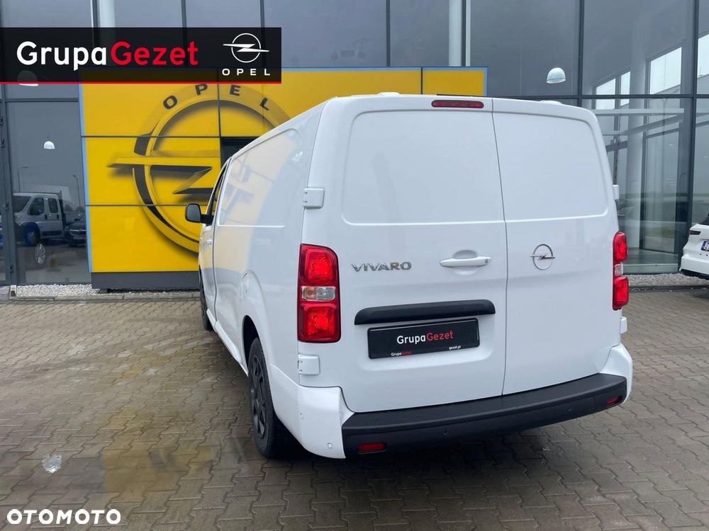 Opel Vivaro - 7
