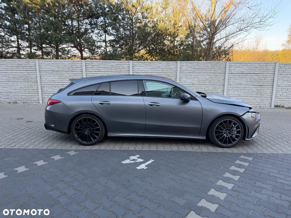 Mercedes-Benz CLA - 2